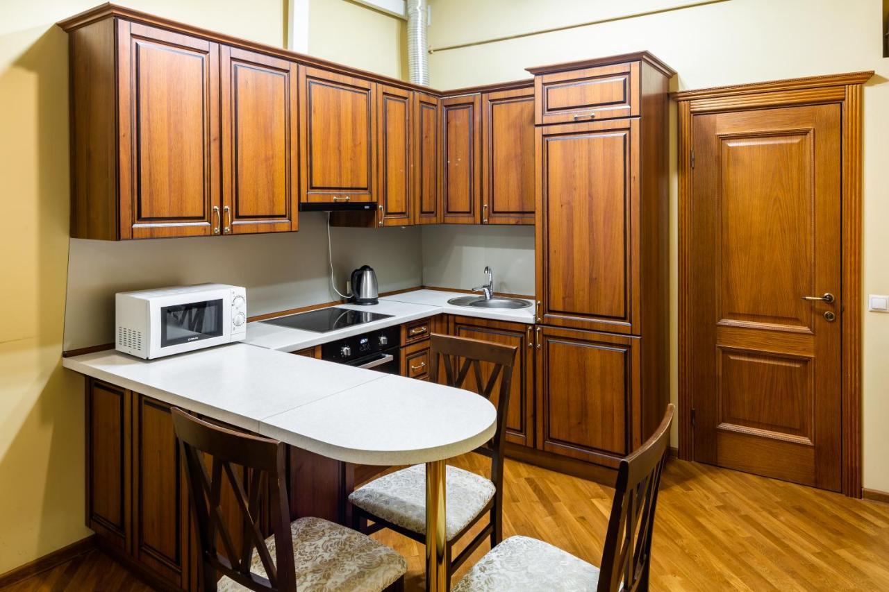 13 Franka Apartment 2 Лвив Екстериор снимка