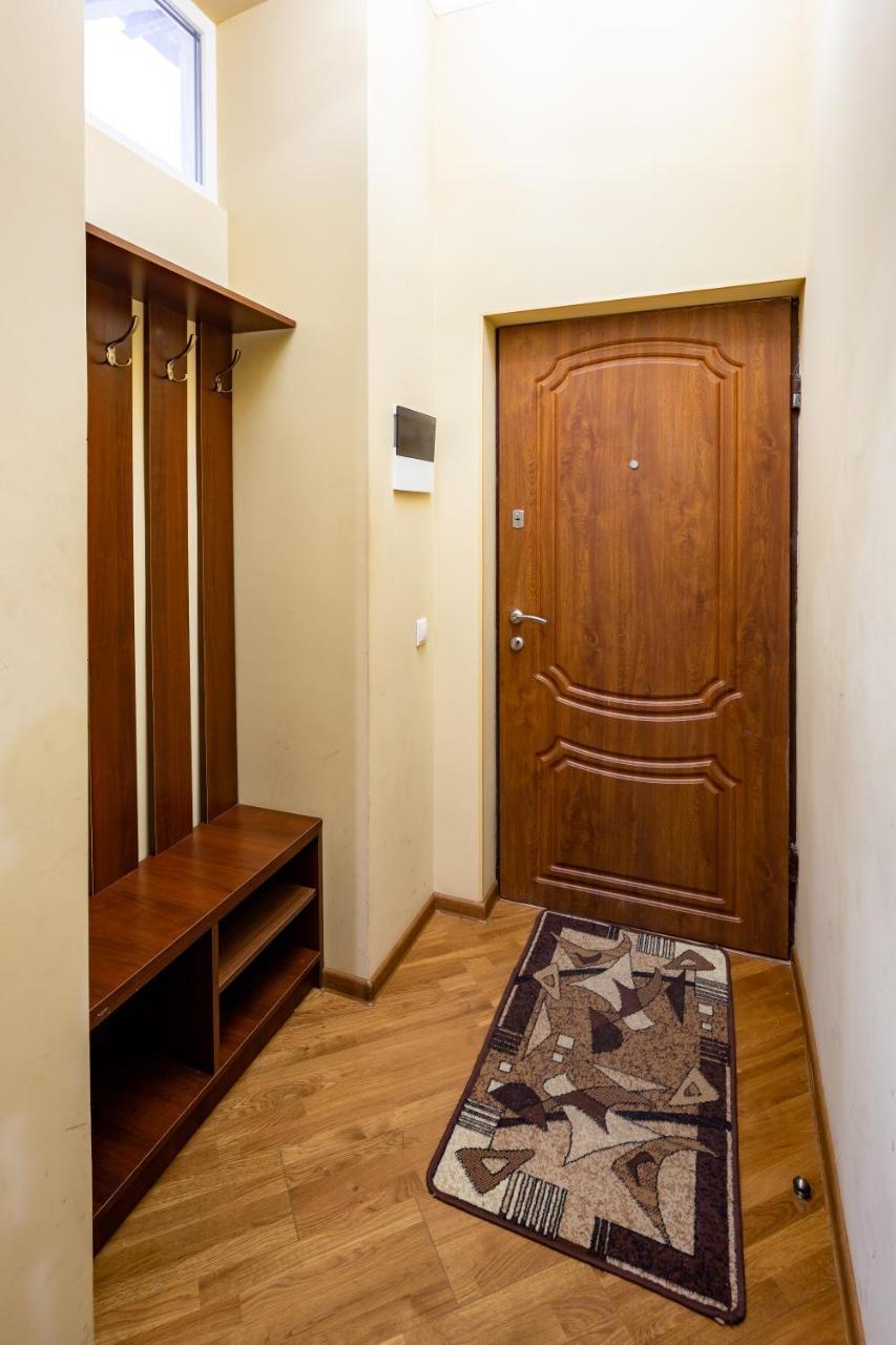 13 Franka Apartment 2 Лвив Екстериор снимка